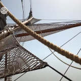 Buon compleanno al Tricolore da Nave Vespucci