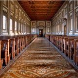 Invito alla Conferenza Stampa alla Sala D’Elci della Biblioteca Medicea Laurenziana