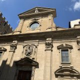 Concerto del 6 maggio alla Basilica di Santa Trinita
